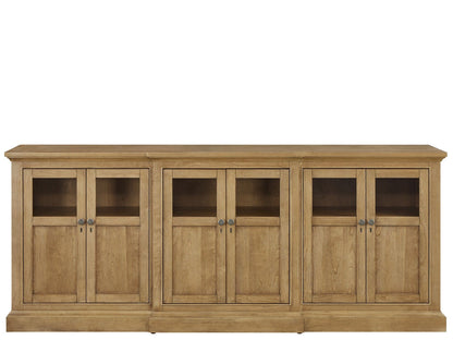 Birchaven - Credenza - Brindle