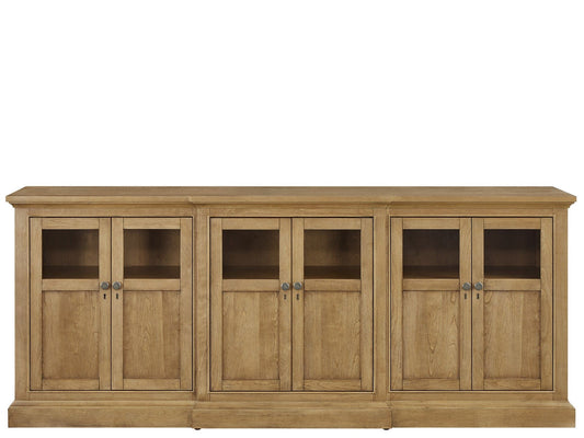 Birchaven - Credenza - Brindle
