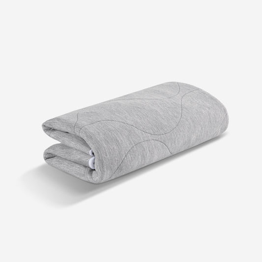 Air-X Crib Mattress Protector