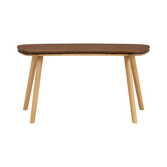 Addi - Writing Desk - Natural