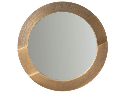 Modern - Mirror - Soft Bronze