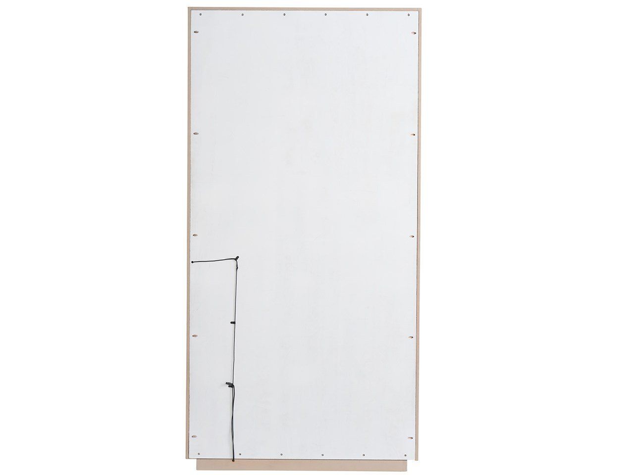 Modern - Wood Display Cabinet