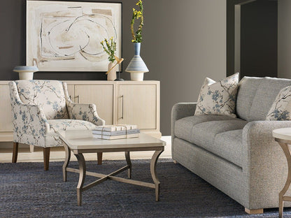 Stella - Chair - White