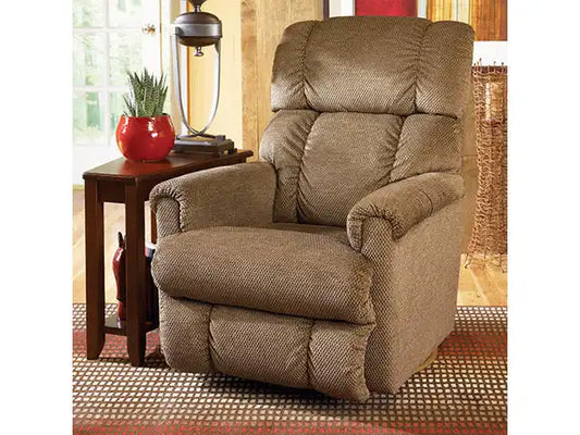 Pinnacle Wall Recliner