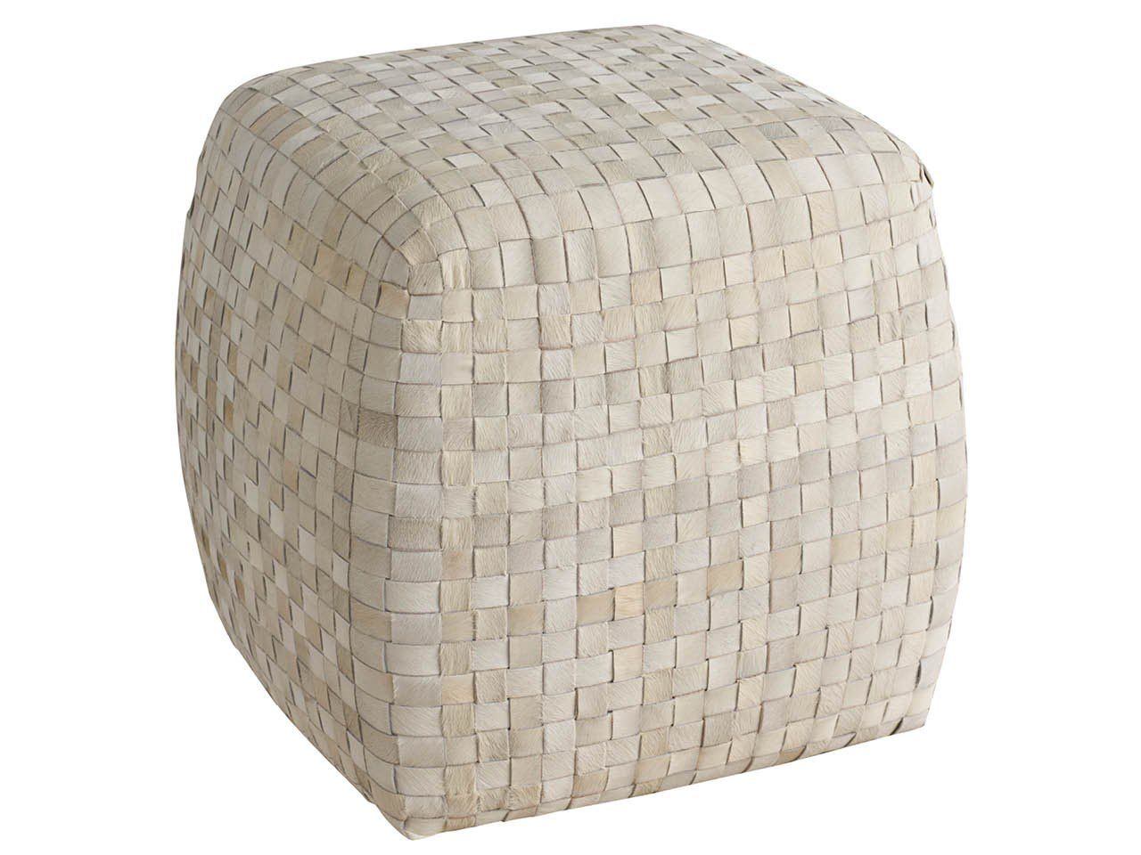 Dwell - Pouf - Beige
