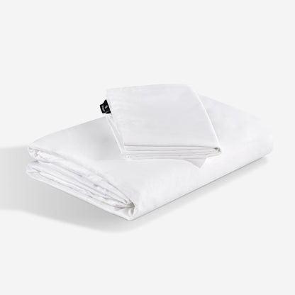 GermShield Mattress & Pillow Cover Set