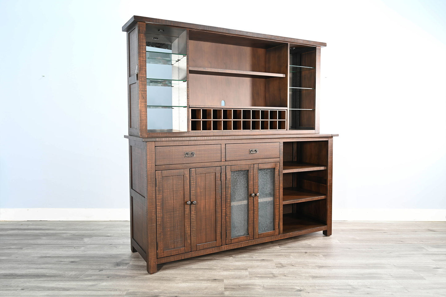 Homestead - Buffet, Hutch