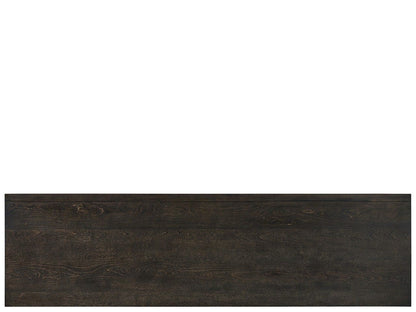Fenwick - Dresser - Dark Brown