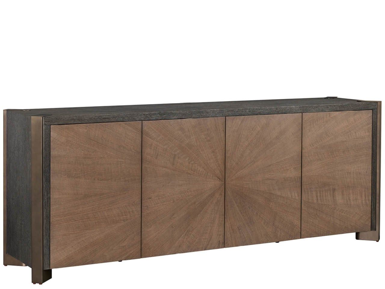 Modern - Credenza
