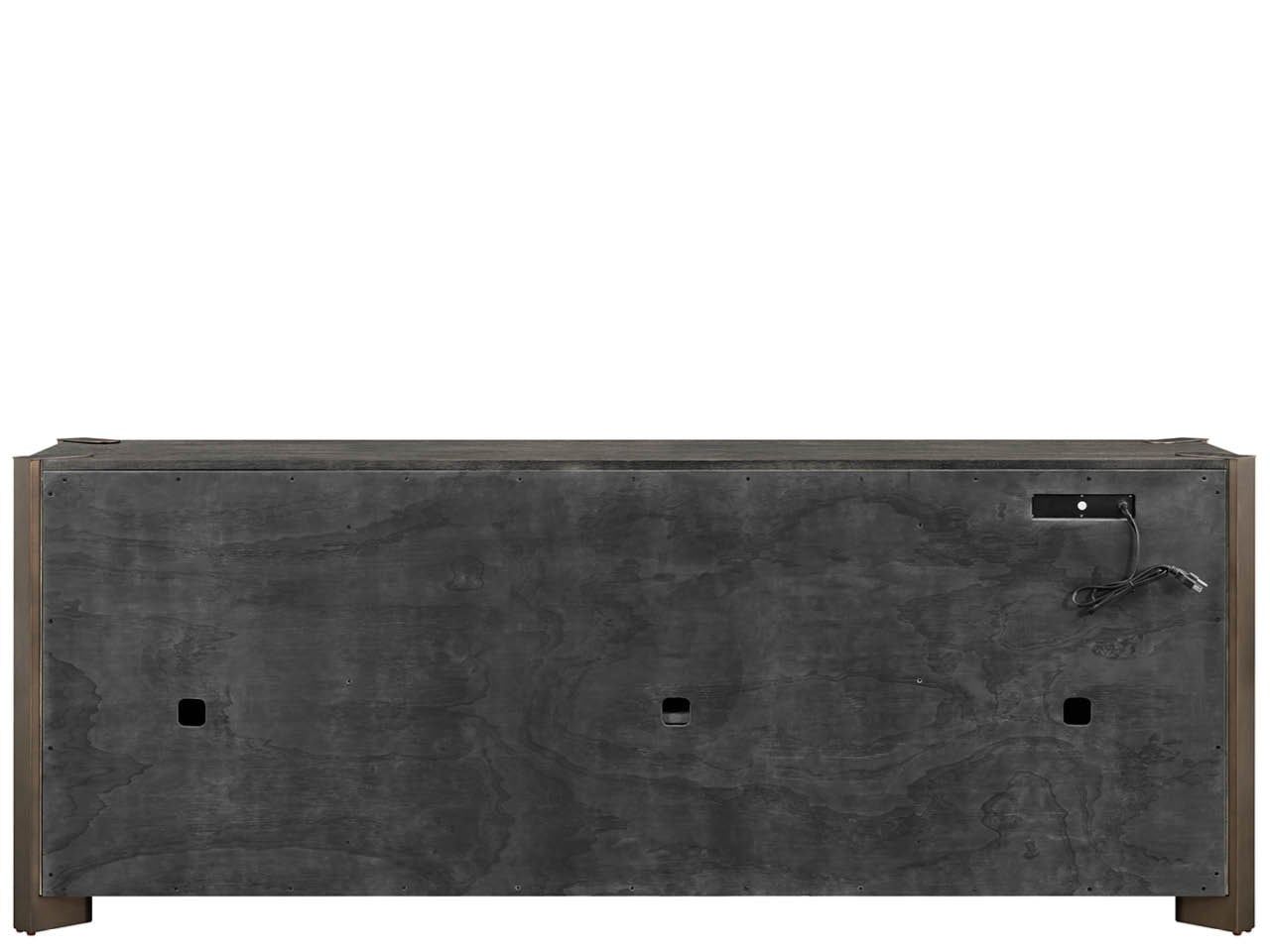 Modern - Credenza