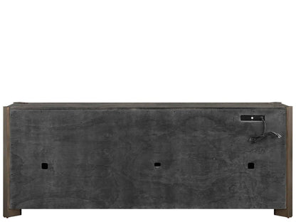 Modern - Credenza