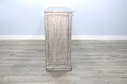 Homestead Hills - Media Console