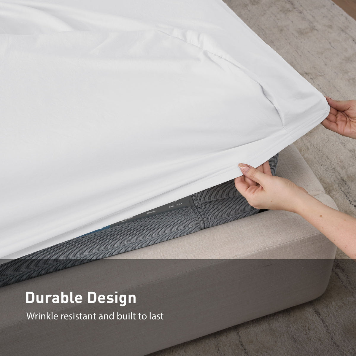 Essential - Sheet Set