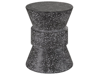 Coastal Living Outdoor / Stinson - Accent Table - Speckled Gray