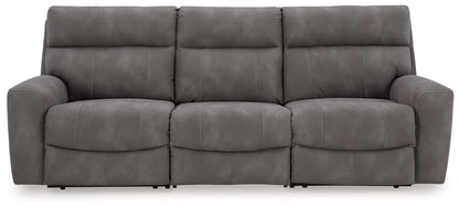 Next-Gen Durapella - Reclining Sectional