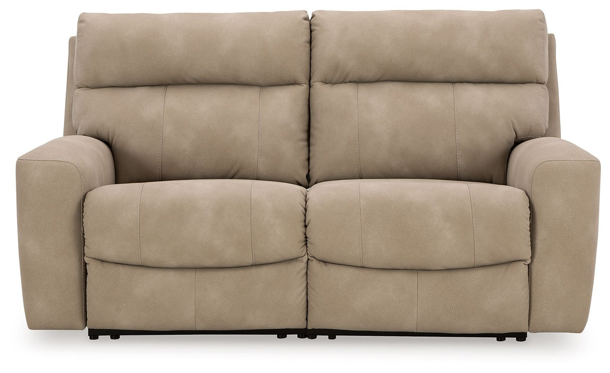 Next-Gen Durapella - 2 Piece Reclining Sectional