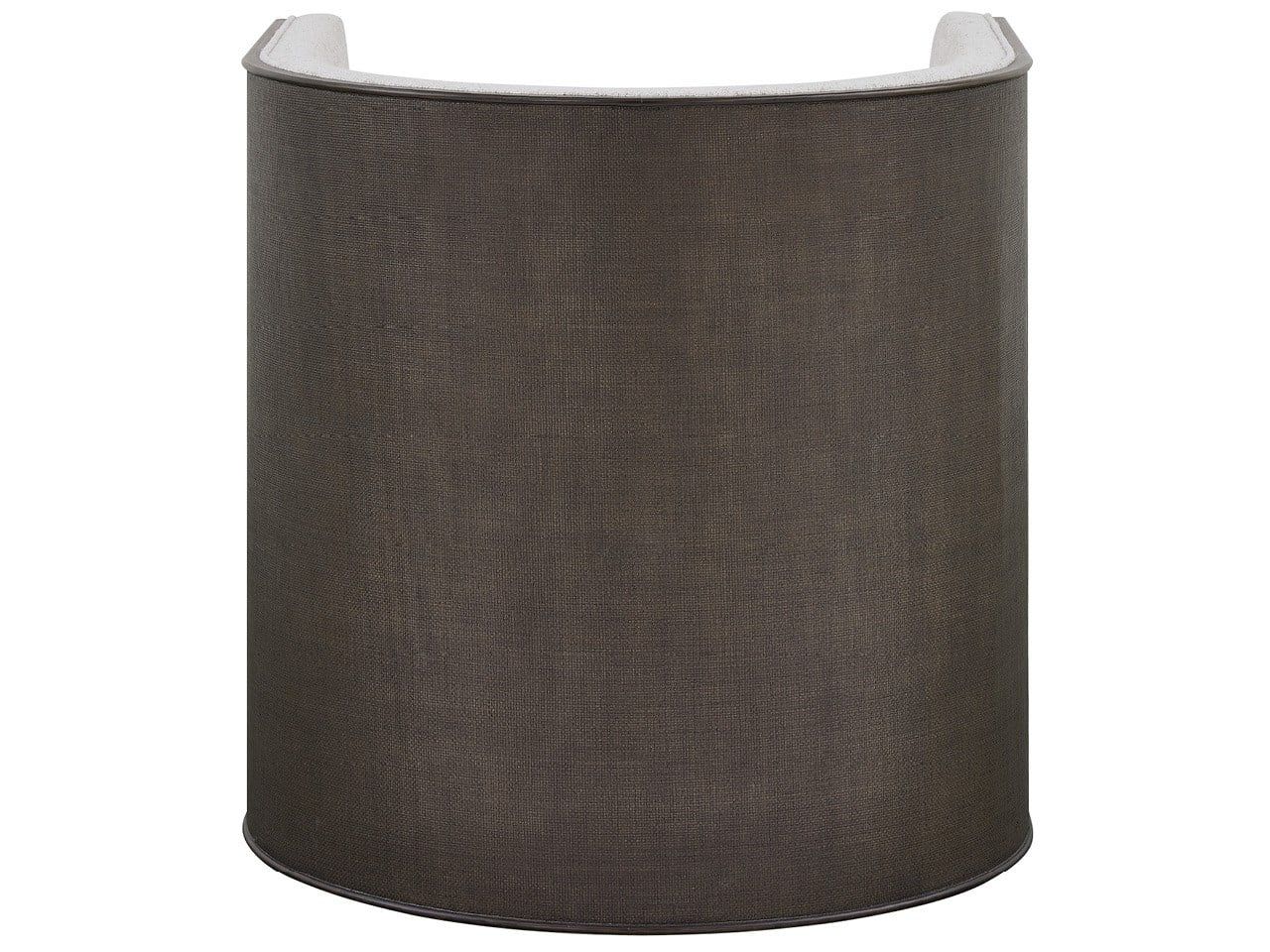 Sutton - Swivel Chair - Monique Linen