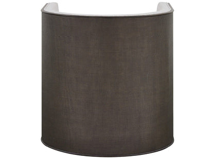 Sutton - Swivel Chair - Monique Linen