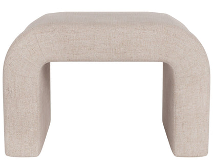 Nora - Ottoman, Special Order - Beige