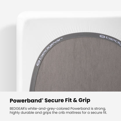 Air-X Crib Mattress Protector