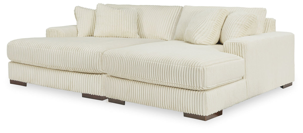 Lindyn - 2 Piece Sectional