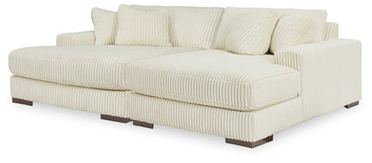 Lindyn - 2 Piece Sectional