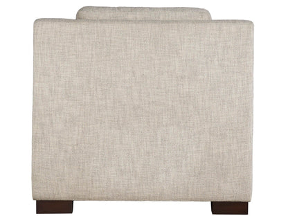 Rhodes - Chair - White
