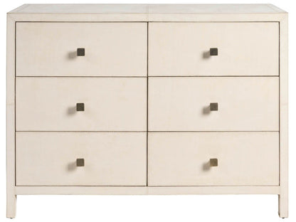 Modern - Lira Dresser - Beige