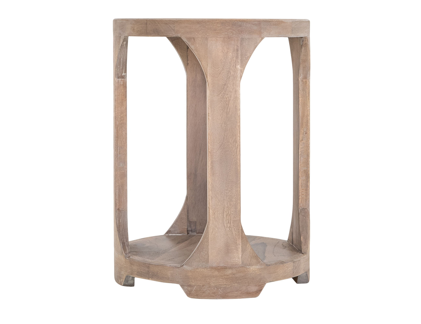 Balam - 1 Shelf Table