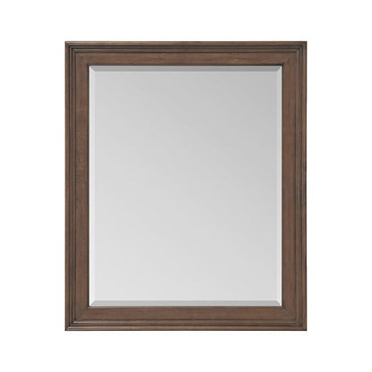 McKenzie - Rectangular Mirror - Java