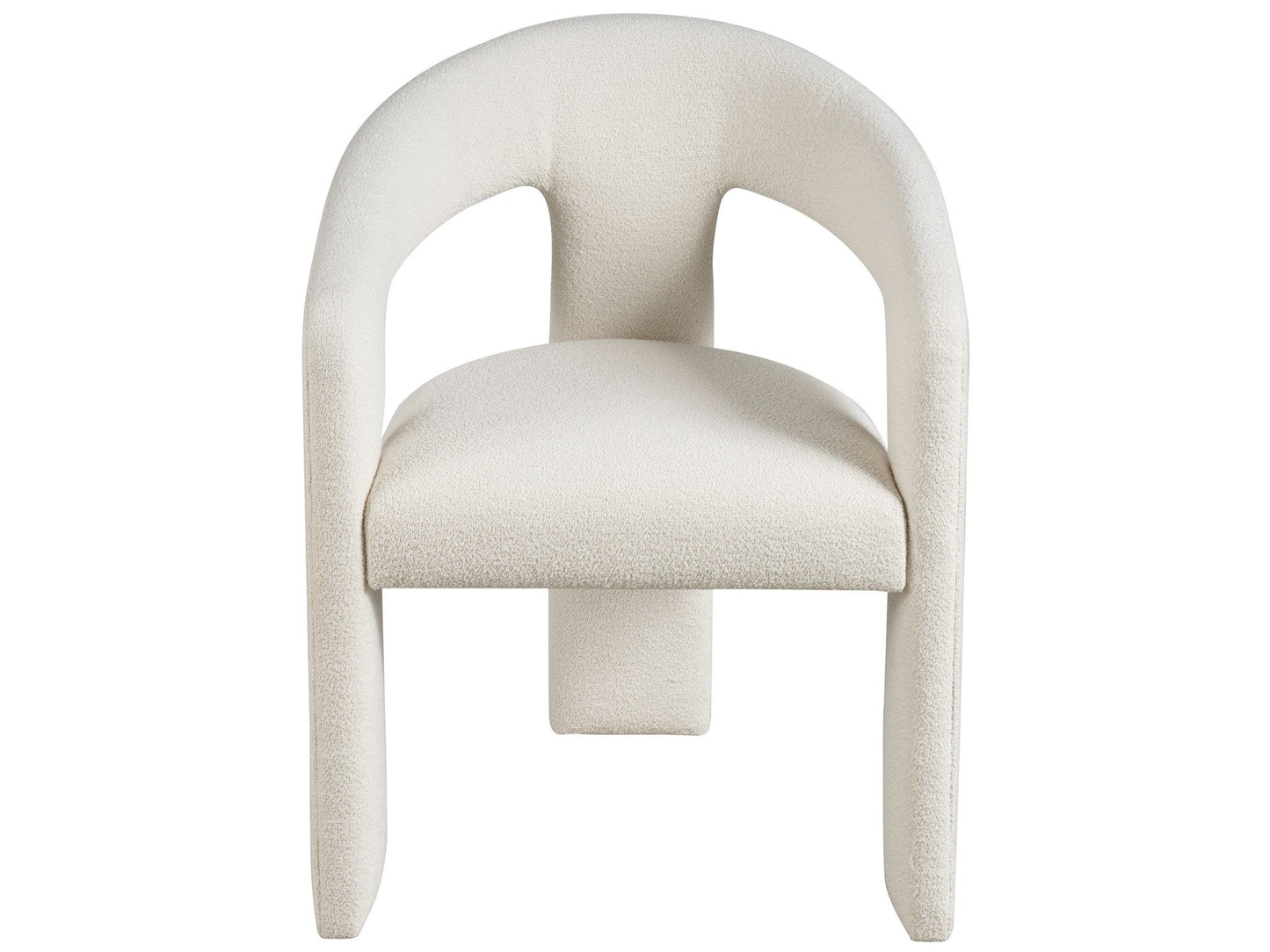 Modern - Vesper Chair - White