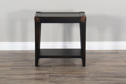 Seal Beach - Living Room Table