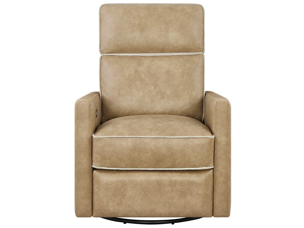 Vaught - Swivel Glider Recliner