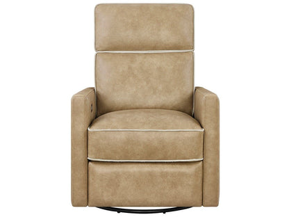 Vaught - Swivel Glider Recliner