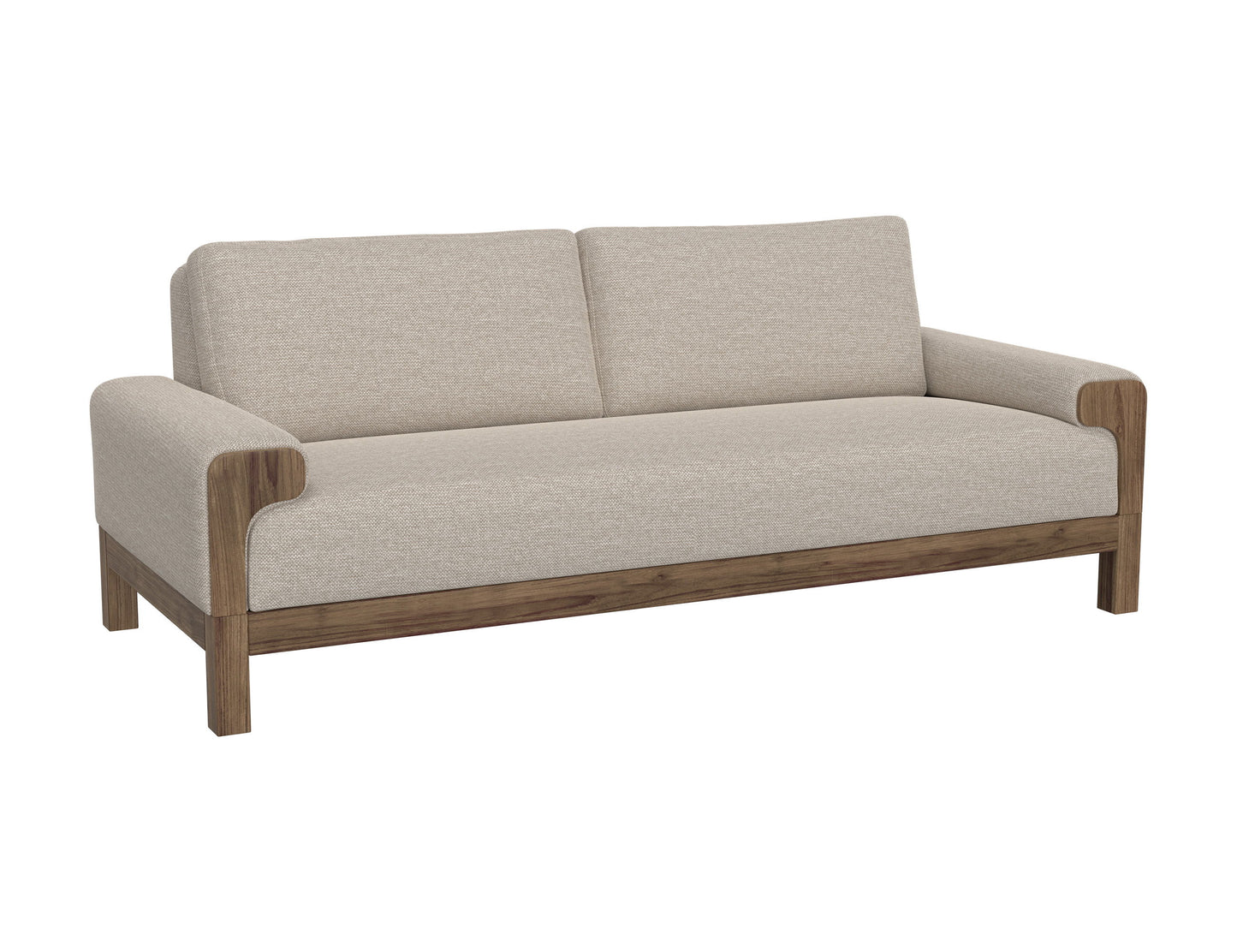 Sedona - Sofa - Beige