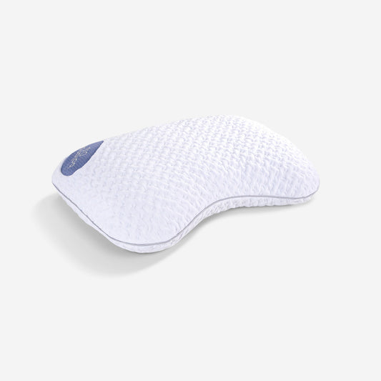 Balance Performance - Cuddle Curve Pillow
