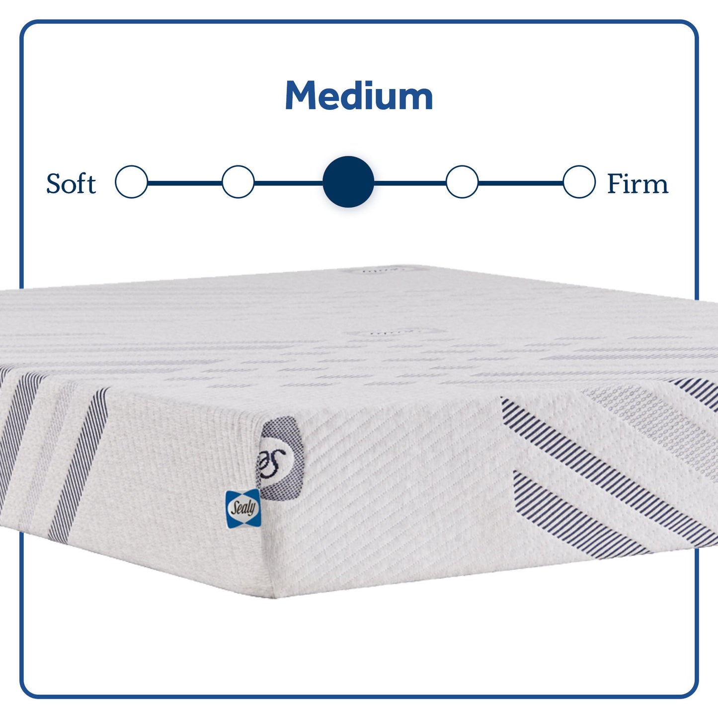 Carrington Chase - Murry Hill Medium Mattress
