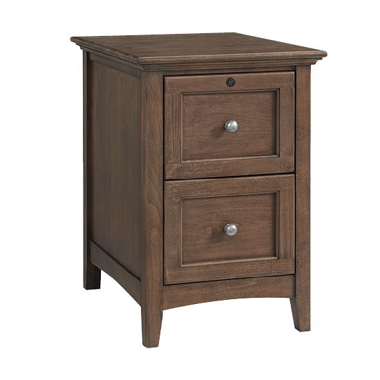 McKenzie - File Cabinet - Java