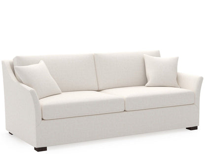 Madison - Apartment Sofa, Special Order - White