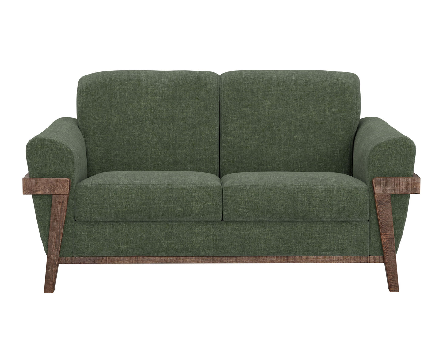 Loft - Loveseat