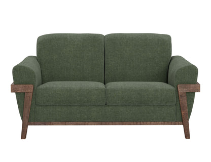 Loft - Loveseat