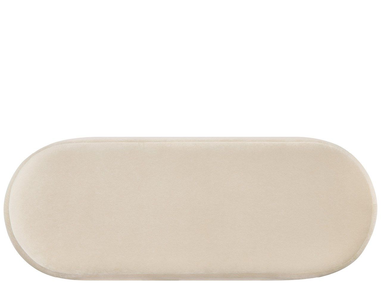 Velora - Bench - Light Brown