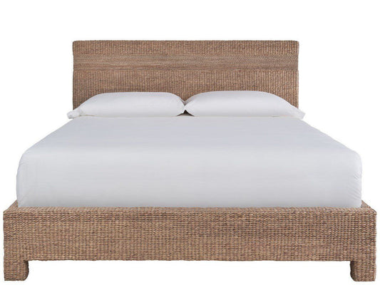 Modern Farmhouse - Seaton Bed