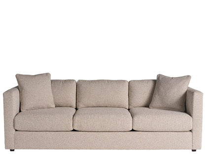 Ally - Sofa, Special Order - Beige
