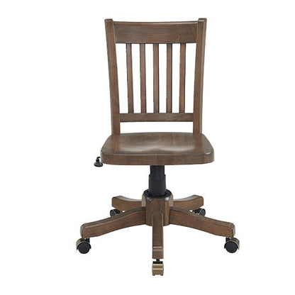 McKenzie - Hawthorne Office Chair - Java
