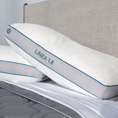 Linea - Pillow 3.0 - White