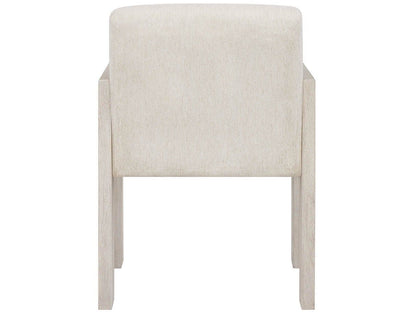 Modern - Arm Chair - Mist / Levi Oyster