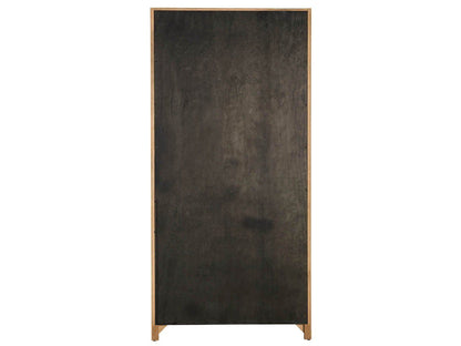 Griffith Park - Display Cabinet