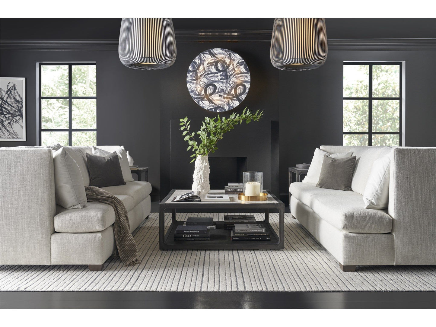 Coalesce - Halen Table