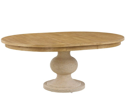 Birchaven - Wrapped Dining Table